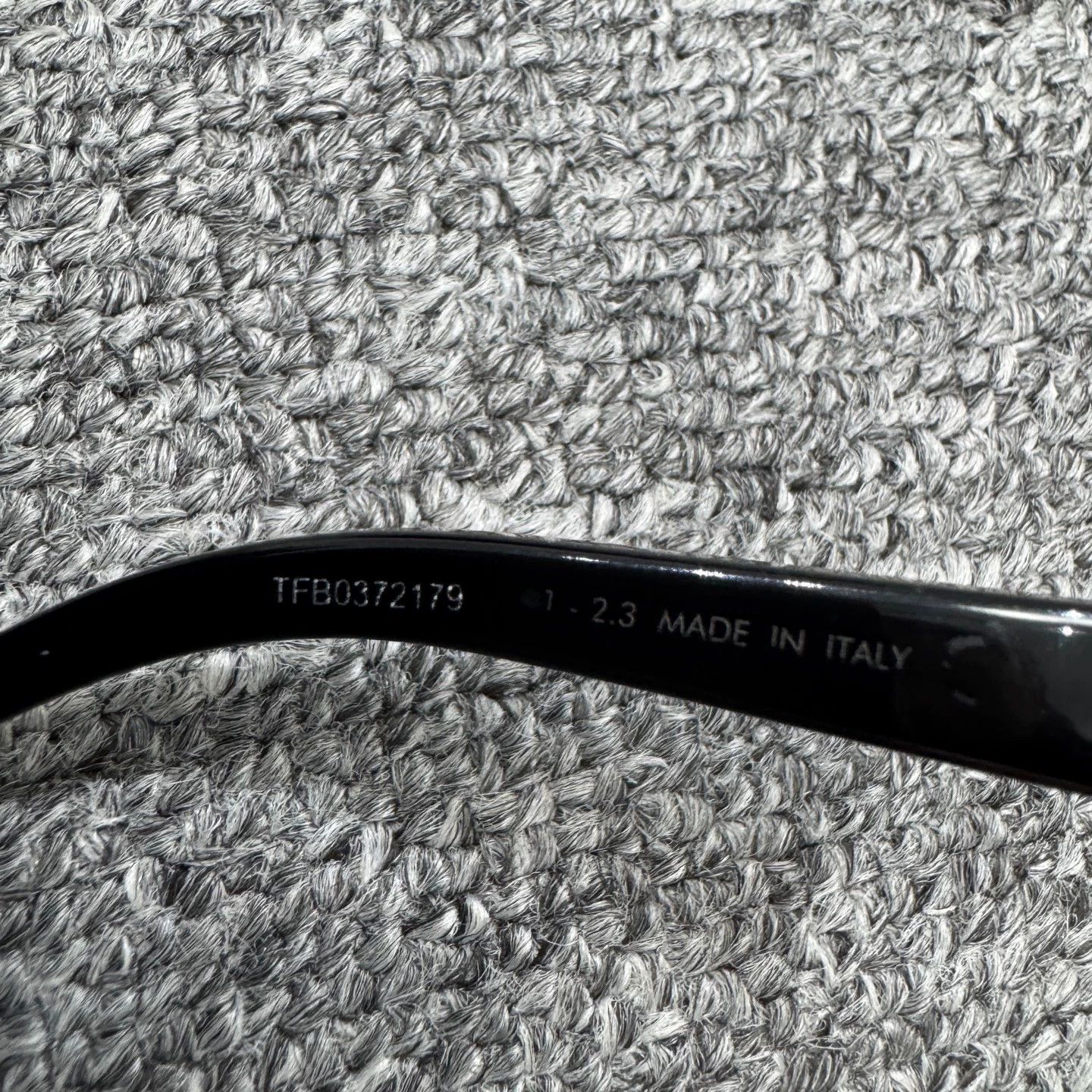 Dior Dior 98 New One Size Sunglasses Size ONE SIZE - 5 Thumbnail