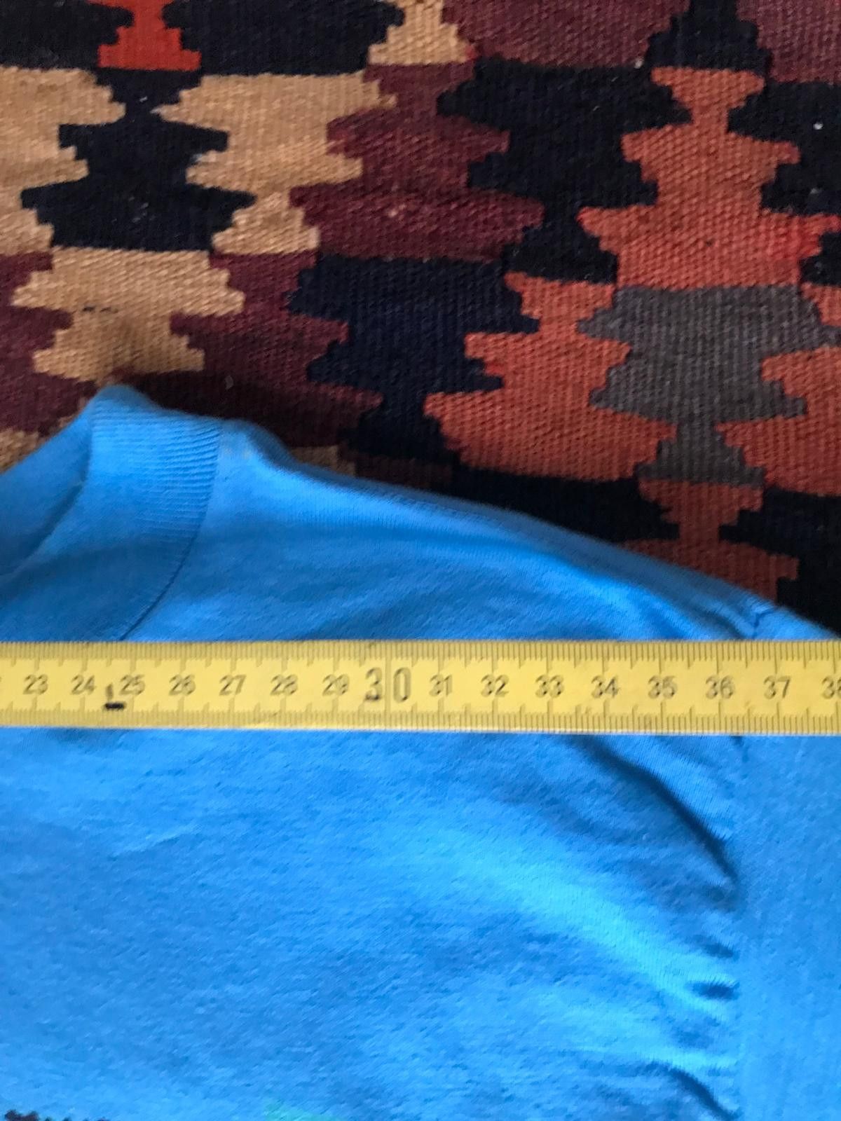 Quiksilver Lance Mountain Quicksilver Skate T-Shirt Rare! Orig.Vintage Size US XS / EU 42 / 0 - 6 Thumbnail