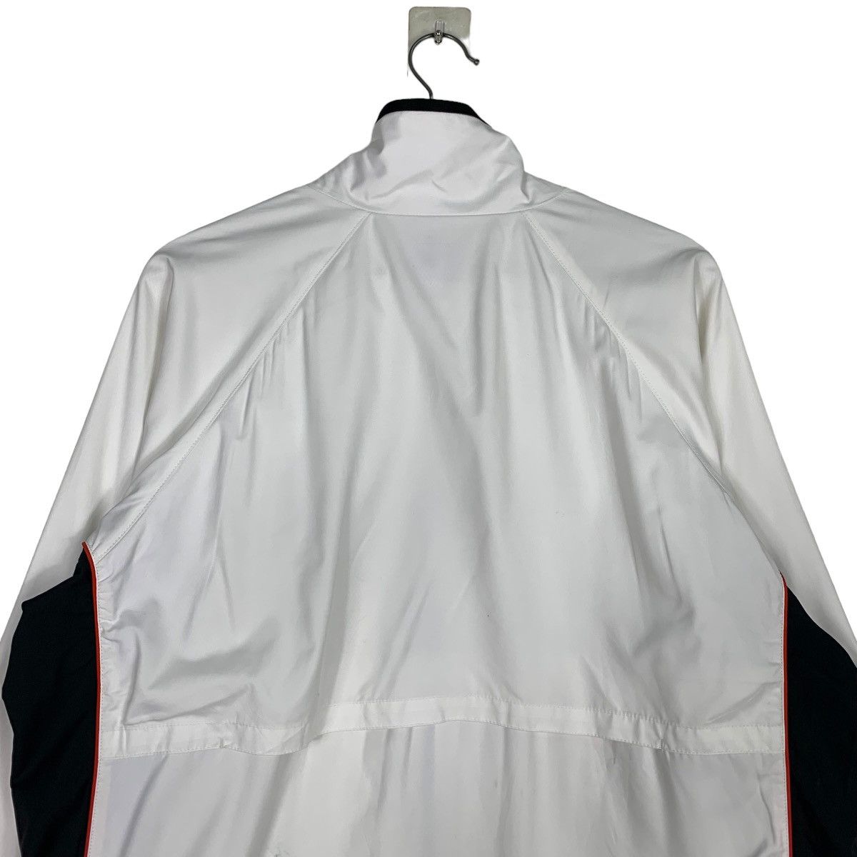Ellesse ELLESSE Light Jacket #0630-C29 Size US L / EU 52-54 / 3 - 8 Thumbnail