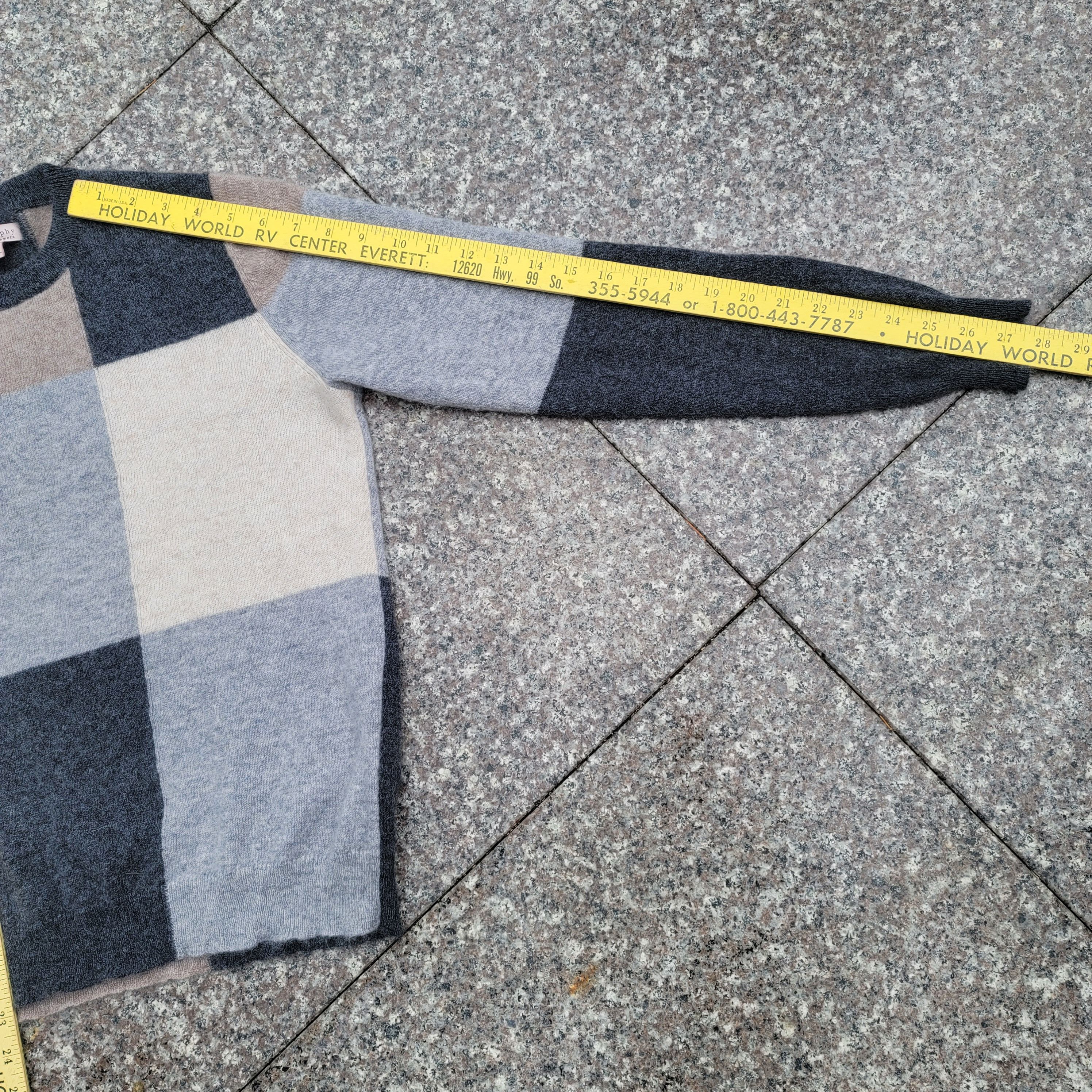 Other Philosophy cashmere sweater Size L / US 10 / IT 46 - 4 Thumbnail
