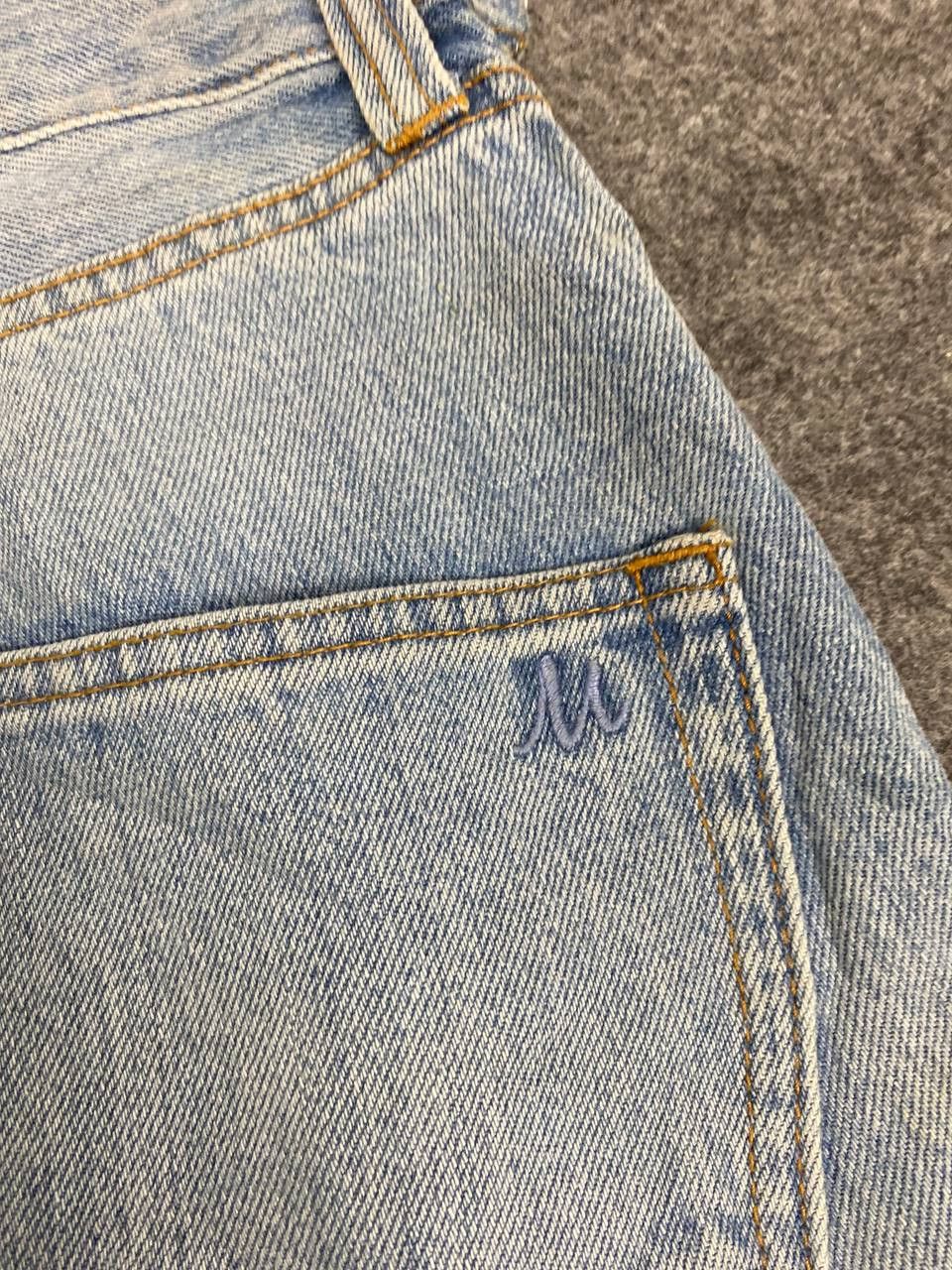 Japanese Brand vintage mila owen japanese brands bootcut flare denim Size US 28 / EU 44 - 5 Thumbnail