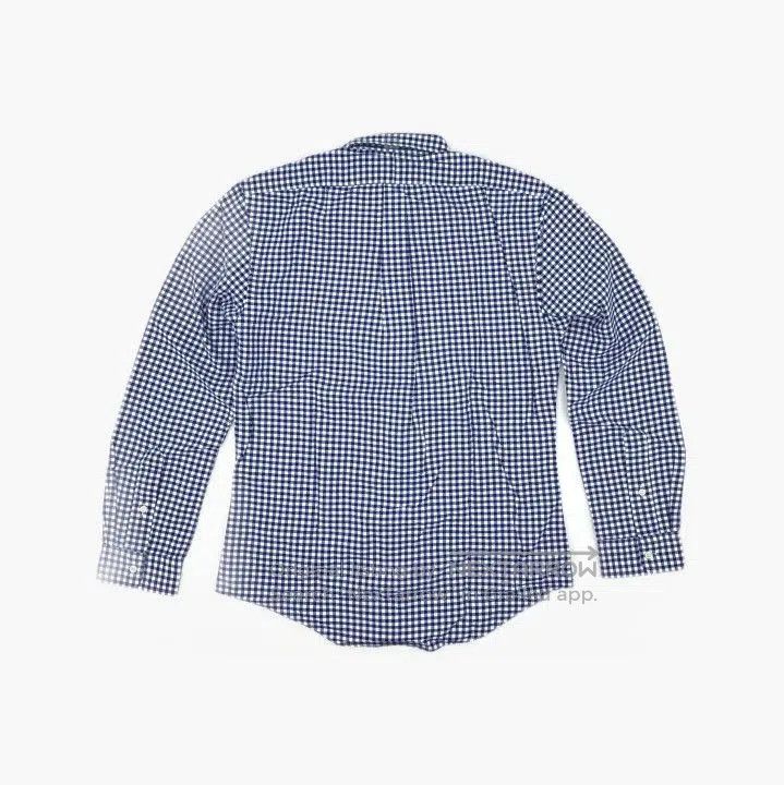Polo Ralph Lauren Polo Ralph Lauren Plaid Long. Size US M / EU 48-50 / 2 - 3 Thumbnail