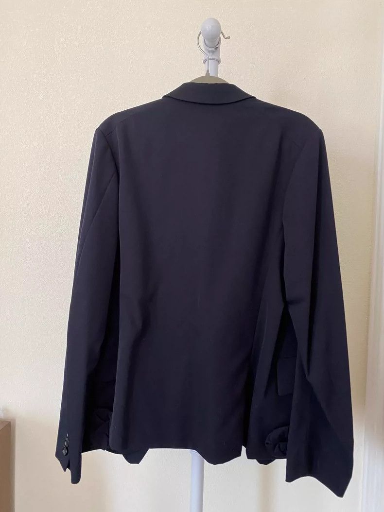 Comme des Garcons Comme Des Garcons Rose Hem Suit Size S / US 4 / IT 40 - 4 Thumbnail