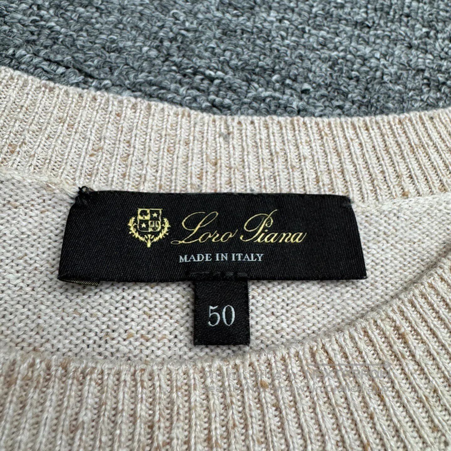 Loro Piana #REF! Size US M / EU 48-50 / 2 - 3 Thumbnail