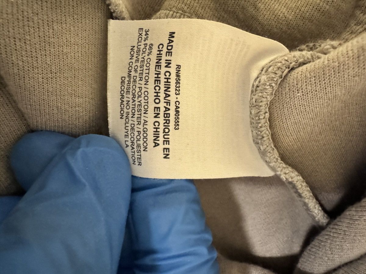 Nike Nike Sportswear Tech Fleece Joggers Grey Size US 34 / EU 50 - 7 Thumbnail