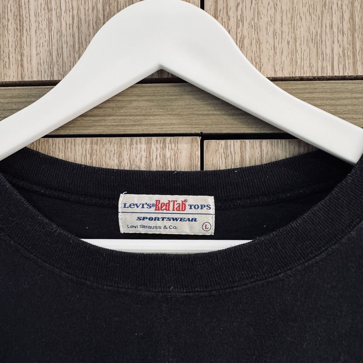 Levi's Levis San Francisco California USA Size US L / EU 52-54 / 3 - 4 Thumbnail