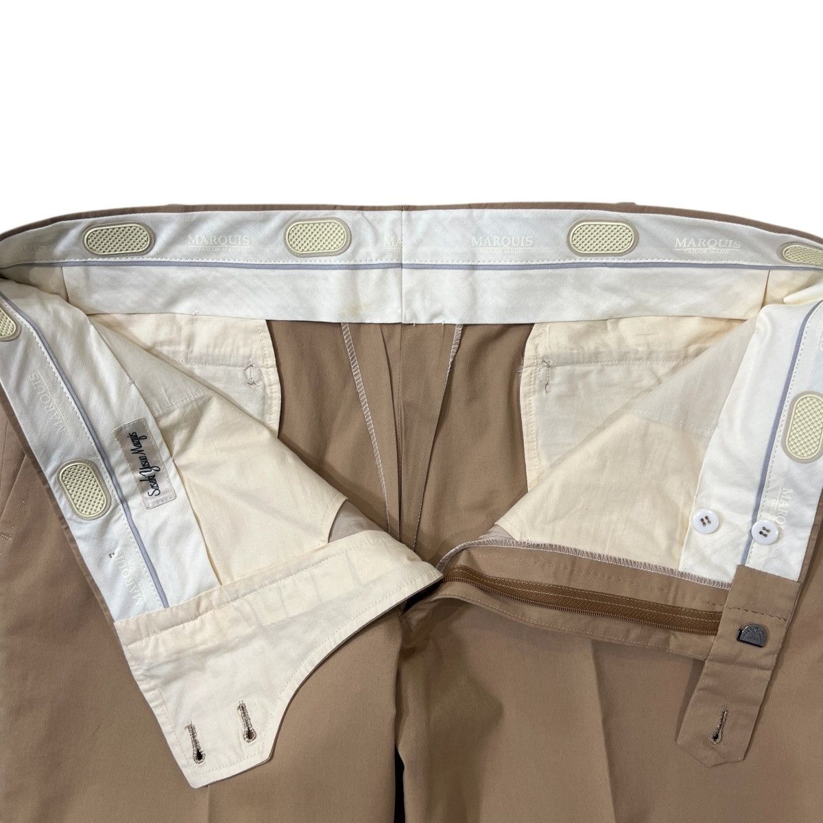 Other Marguis Sasaki Yasuo Tailored Set-Up Size 46L - 10 Thumbnail