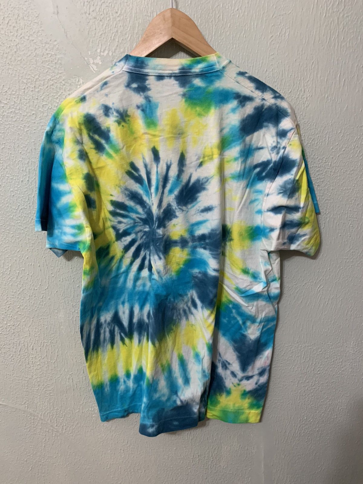Vintage Vintage Maple Grove OM Tie Dye Tee Size US XL / EU 56 / 4 - 1 Thumbnail