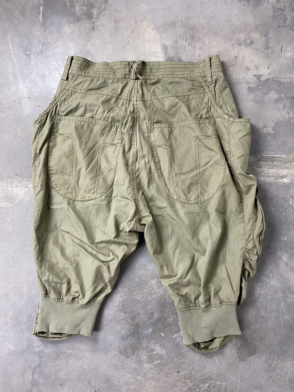 Issey Miyake Tsumori Chisato by Issey Miyake Multi Pocket Size US 30 / EU 46 - 4 Thumbnail