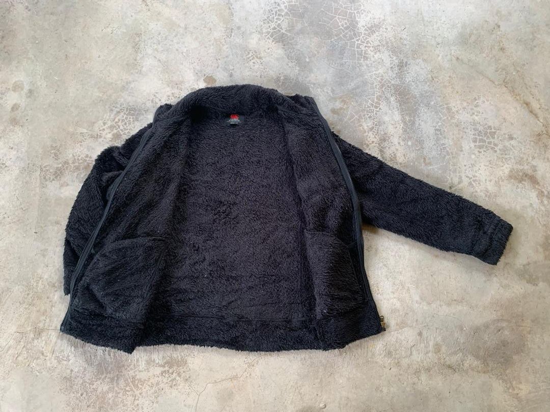 Canterbury of New Zealand Canterbury faux Fur Zipper Jacket Size US M / EU 48-50 / 2 - 5 Thumbnail