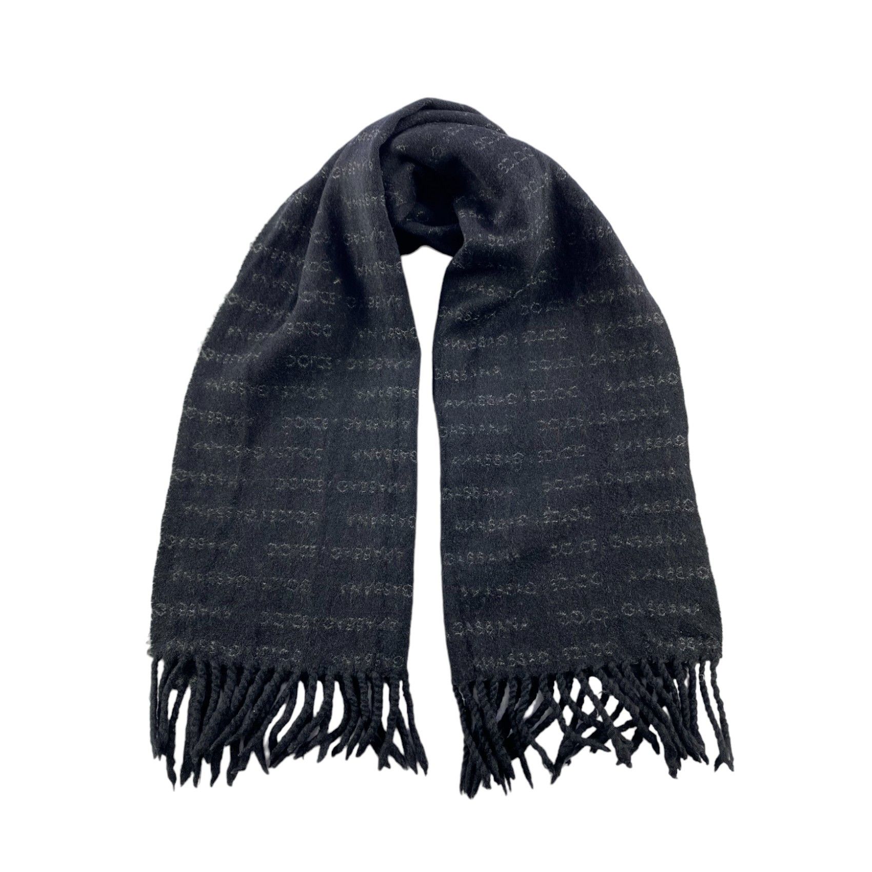 Dolce & Gabbana Dolce & Gabbana Scarf / Muffler / Neckwear - WW569 Size ONE SIZE - 1 Thumbnail