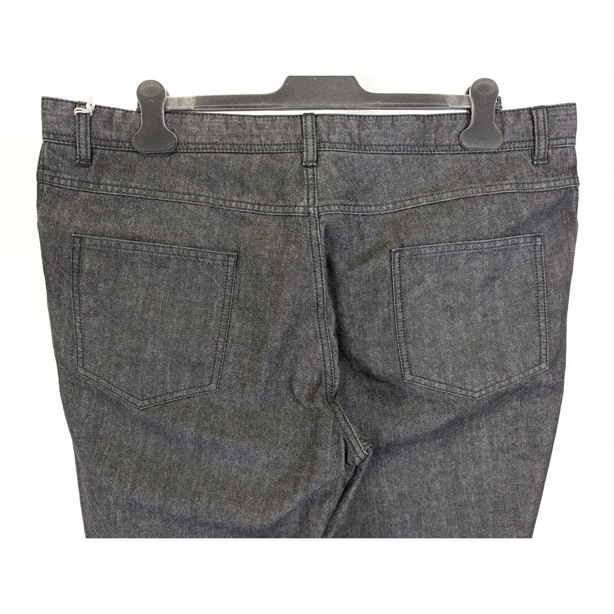 Brioni o1rshd1 Trousers Phi in Black Size US 36 / EU 52 - 17 Thumbnail