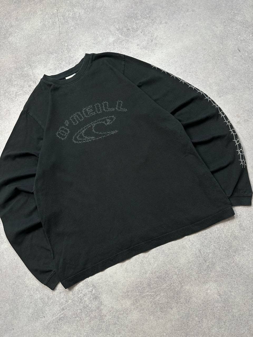 O'Neill Vintage O’Neill Long Sleeve with Unique Print, Size S Size US S / EU 44-46 / 1 - 3 Thumbnail