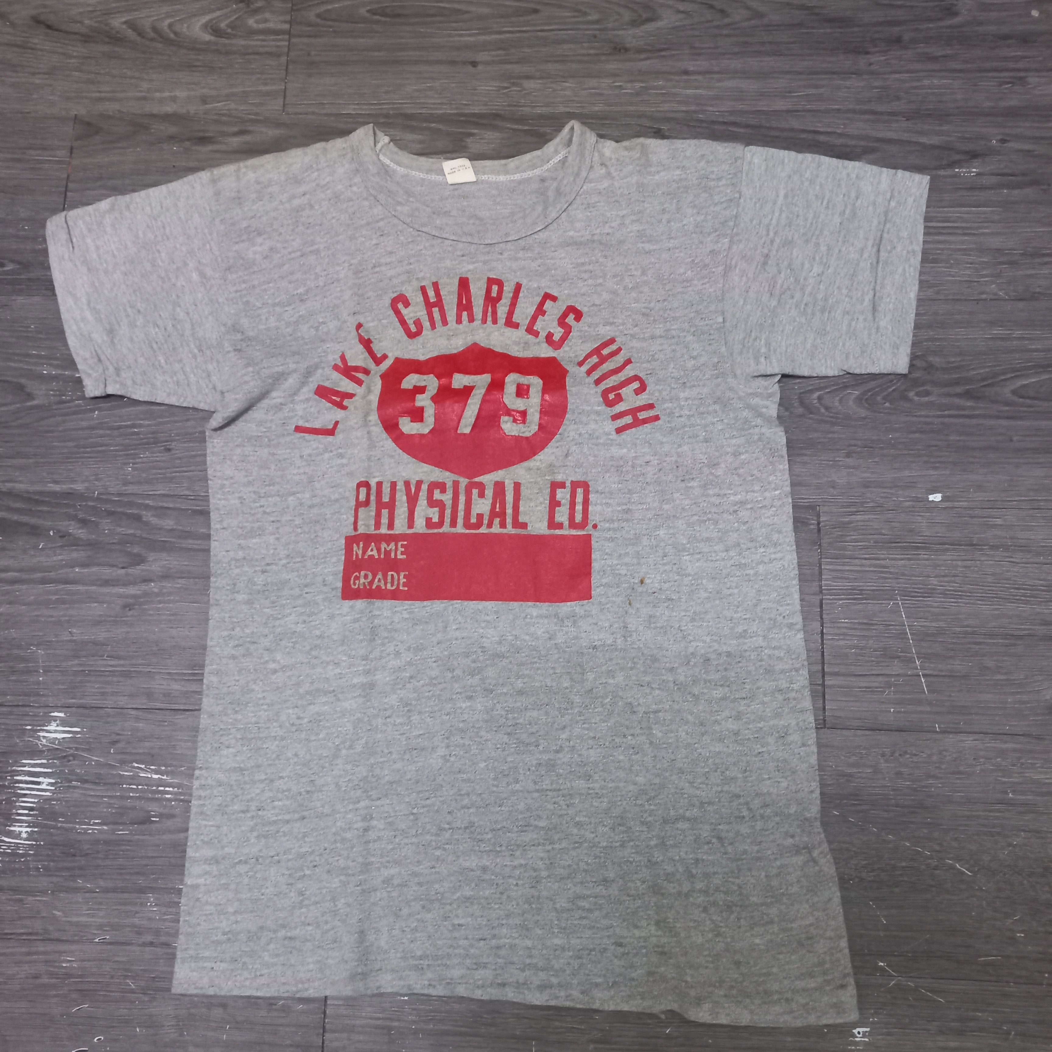 Russell Athletic × Vintage True vintage 50's russell southern & co Size US XS / EU 42 / 0 - 1 Thumbnail