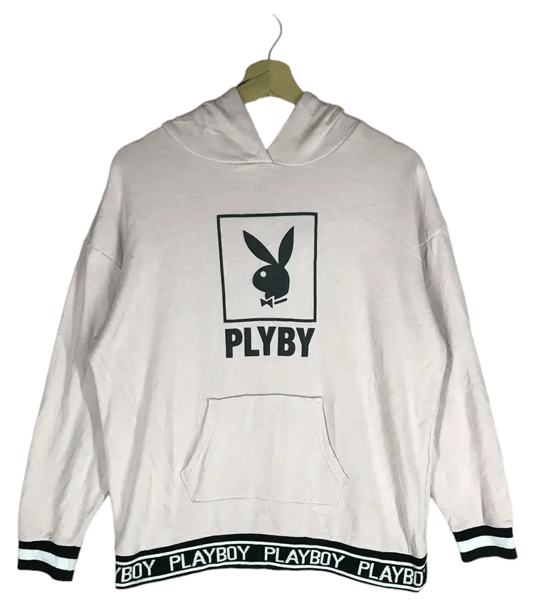 Playboy Playboy Bunny Hoodies Size M / US 6-8 / IT 42-44 - 1 Thumbnail