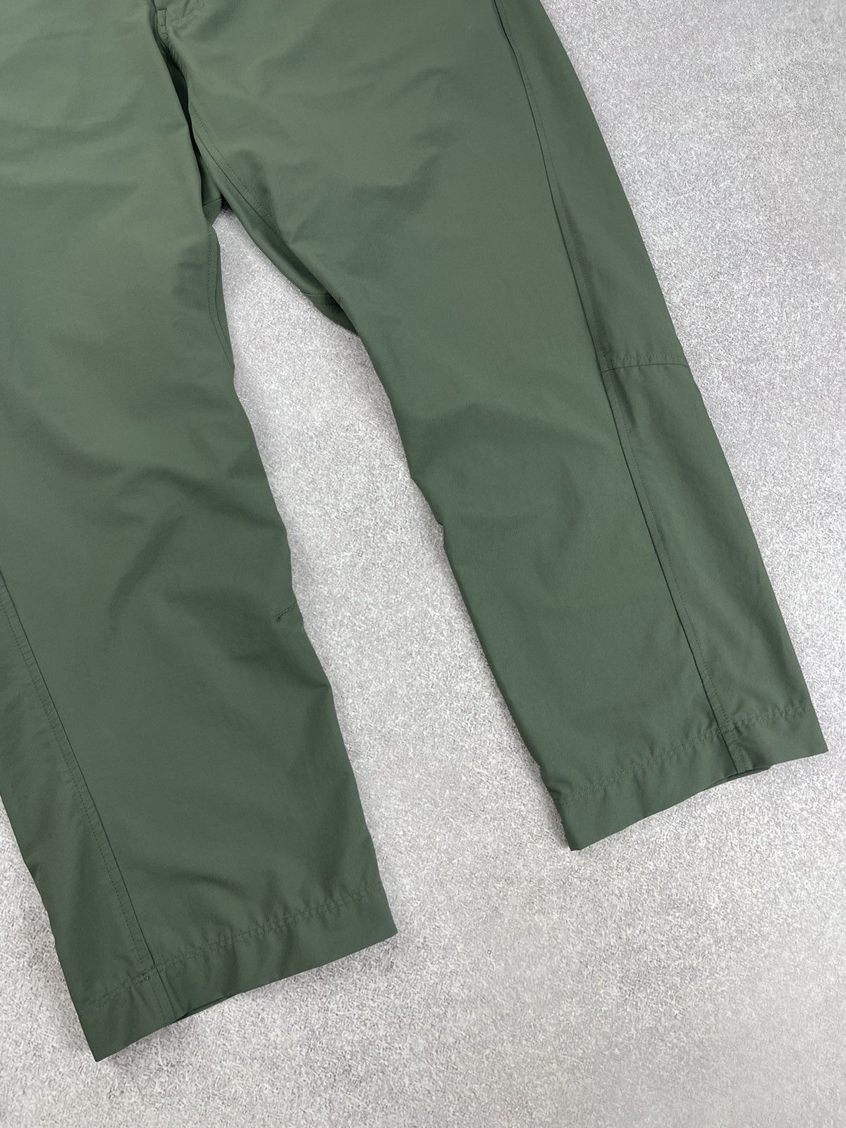 Arc'teryx Arc’teryx Telco Capri Hiking Pants Women’s Size 6 Size 28" / US 6 / IT 42 - 3 Thumbnail