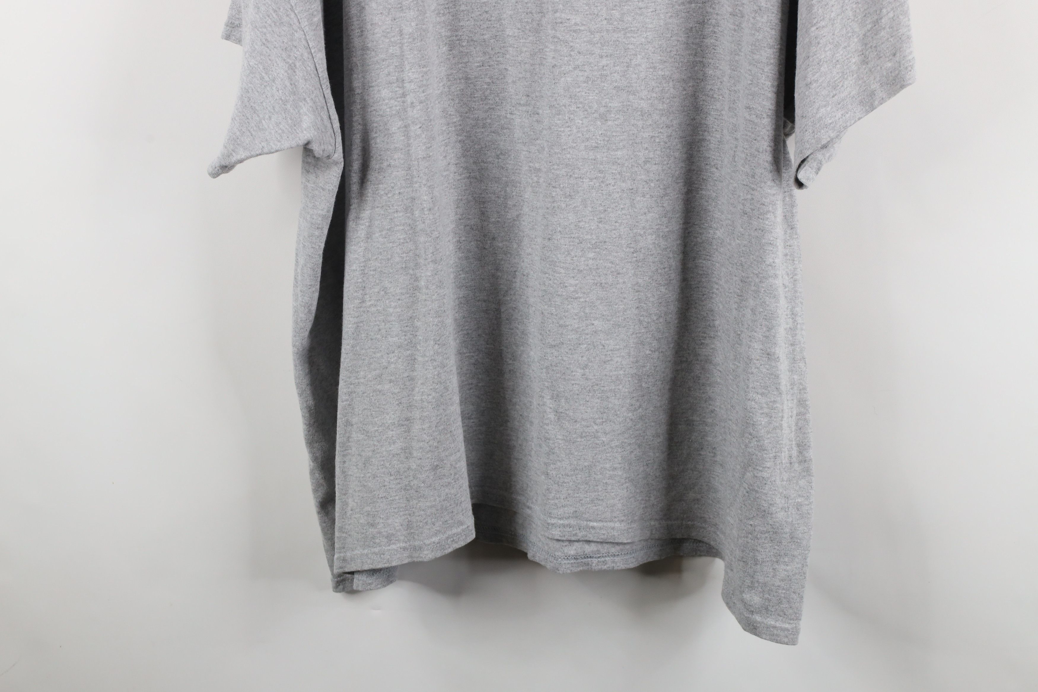 Vintage Vintage 90s Streetwear French Quarter Bourbon Street T-Shirt Size US XXL / EU 58 / 5 - 9 Thumbnail