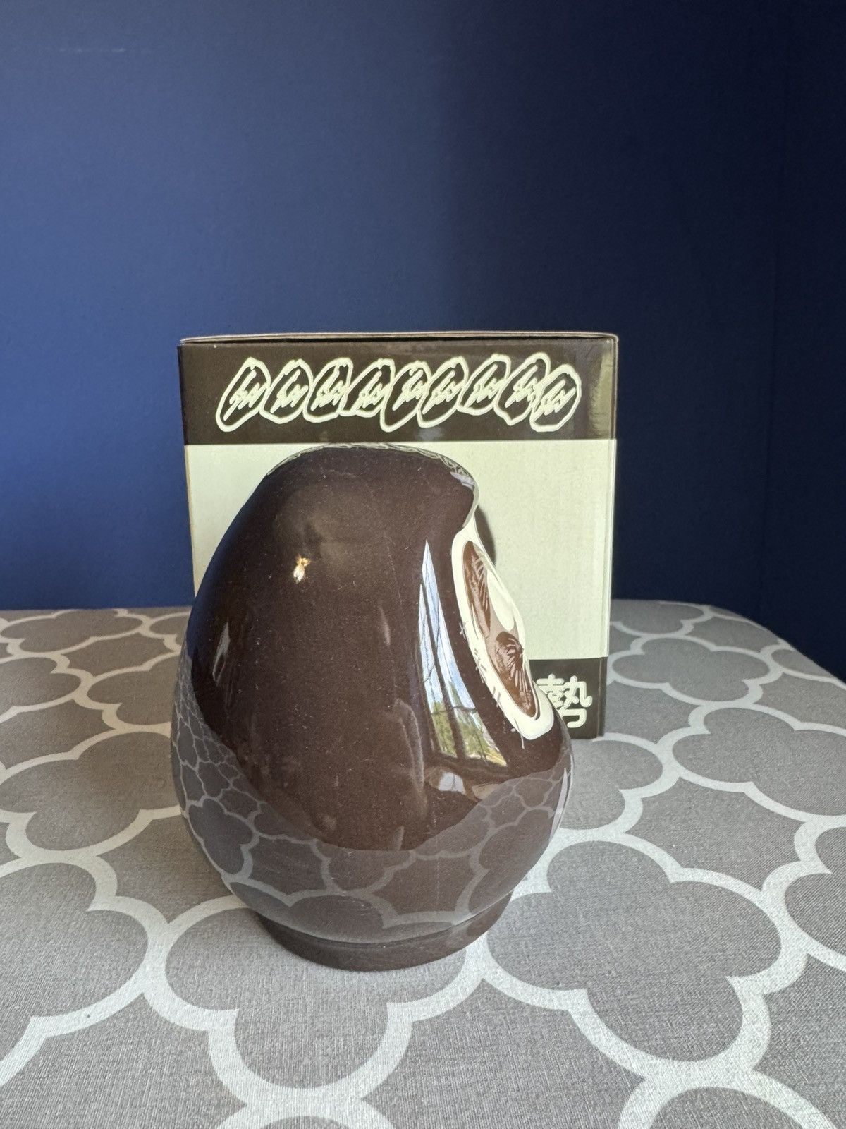Travis Scott Travis Scott Fragment Daruma Doll Size ONE SIZE - 4 Thumbnail