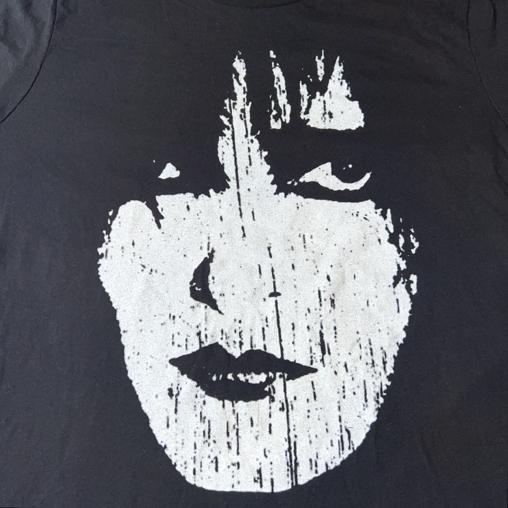 Vintage Rare Goldenvoice Cruel World 2023 Siouxsie w/o Banshees w Iggy Pop Shirt XL NWOT Size US XL / EU 56 / 4 - 3 Thumbnail