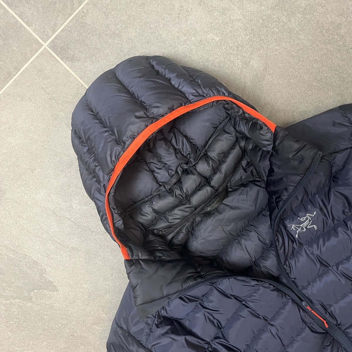 Arc'teryx Arcteryx Ceterium Lt Pufferjacke Size US M / EU 48-50 / 2 - 4 Thumbnail