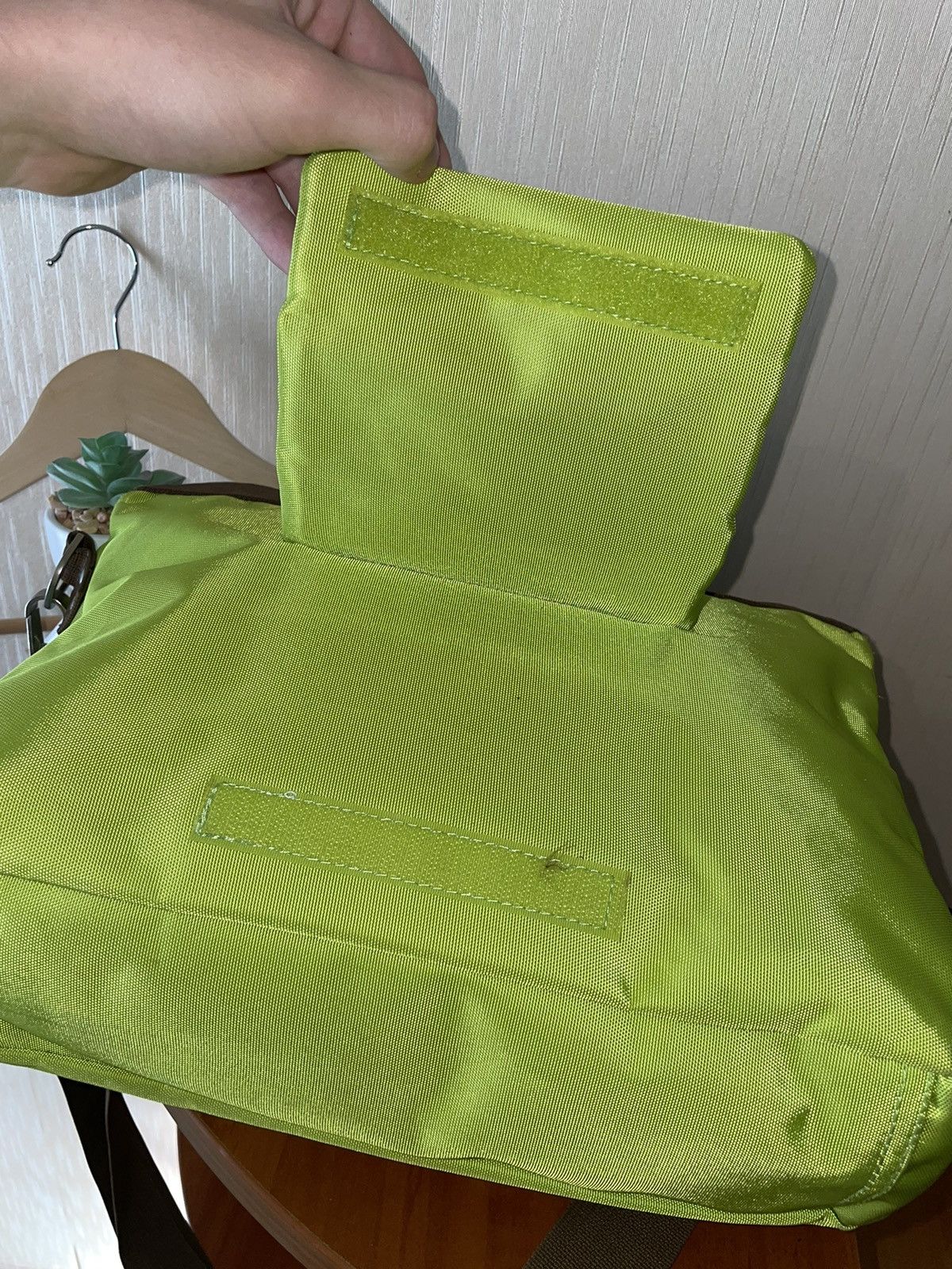 Designer × Japanese Brand George Gina&Lucy Japanese vintage bag Size ONE SIZE - 14 Thumbnail