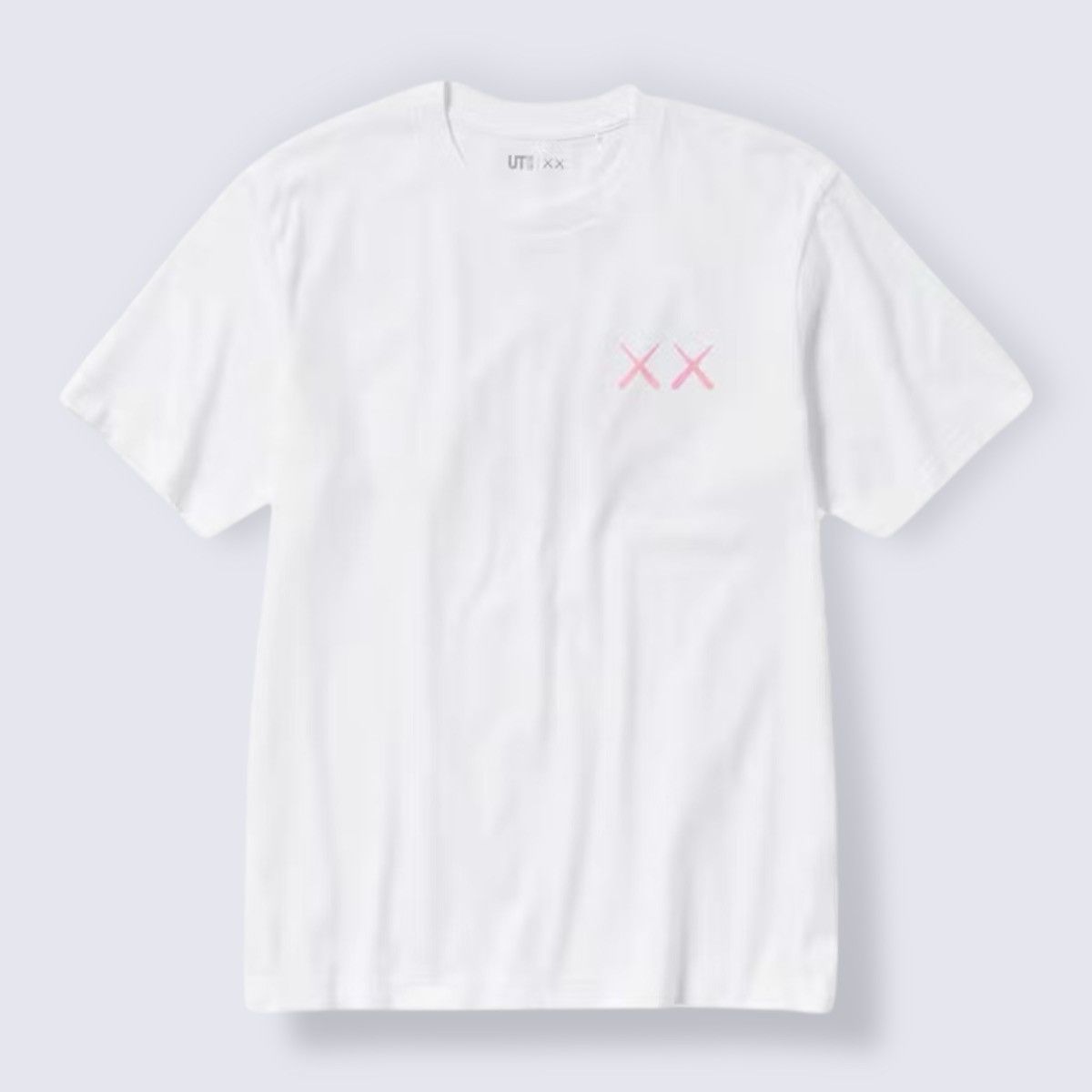 Kaws KAWS PINK COMPANION Size US XL / EU 56 / 4 - 2 Thumbnail