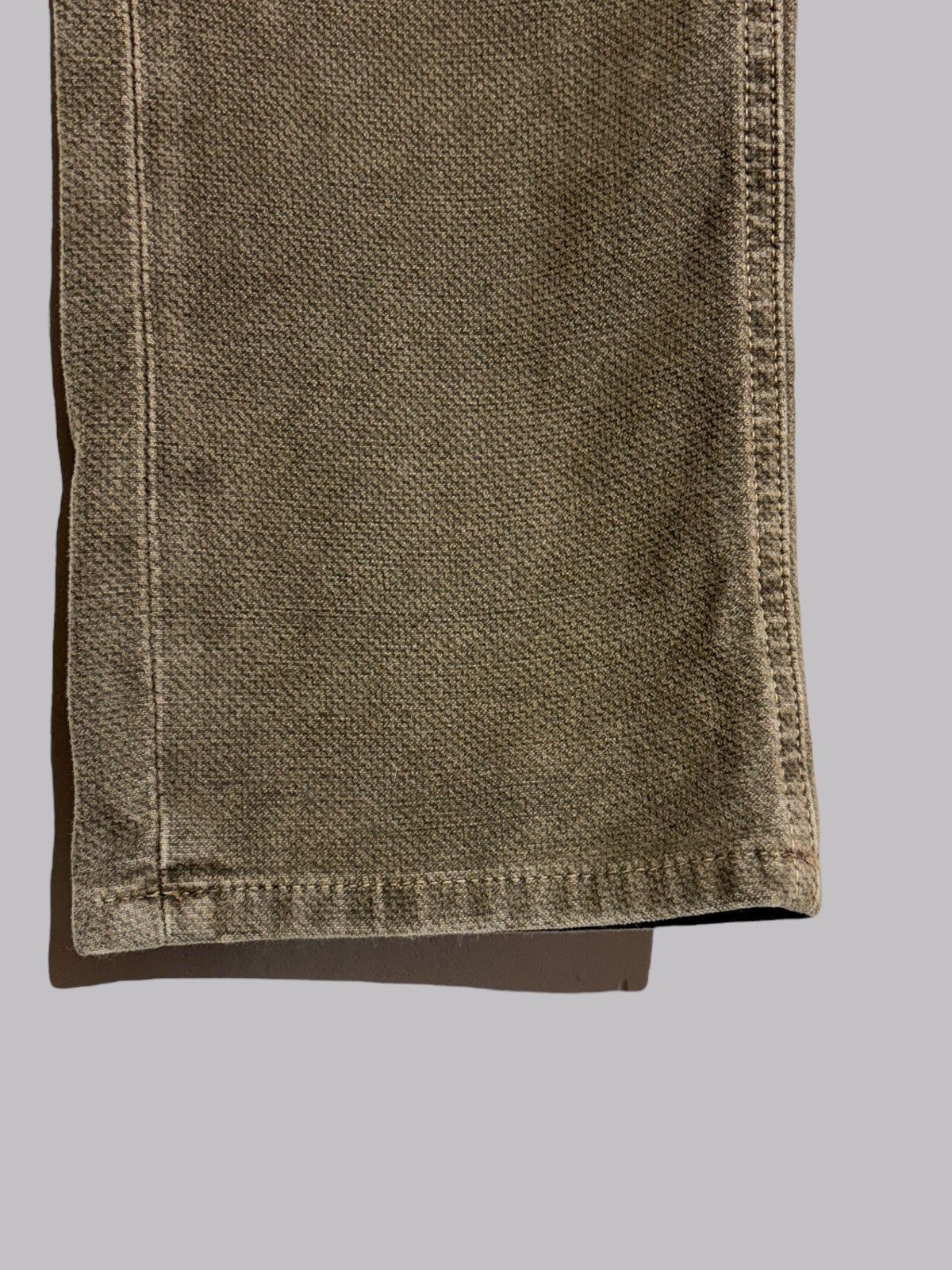 Jacob Cohen Jacob Cohen Style 613 Comfort Pants Size 31 Brown Size US 31 - 8 Thumbnail
