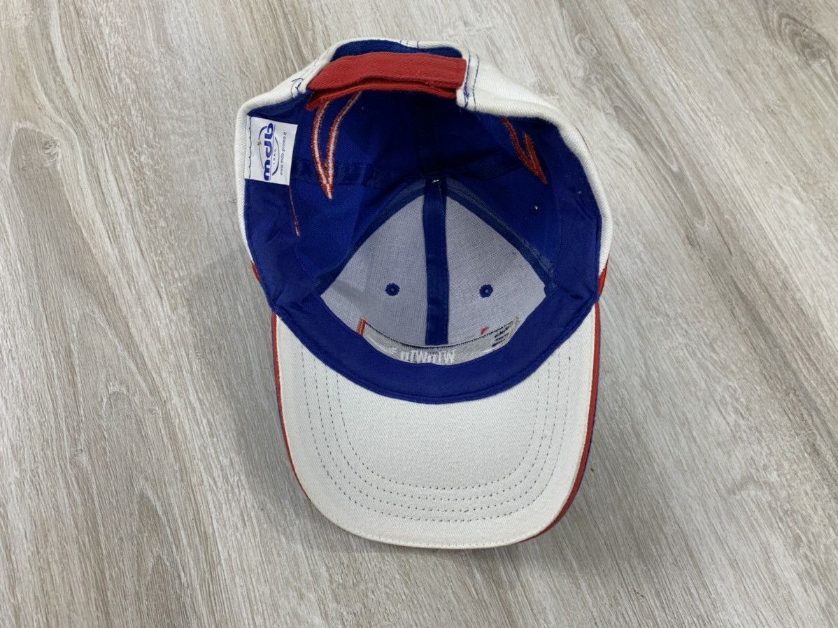 Honda Mens vintage cap WinWin Tenkate Honda Size ONE SIZE - 7 Thumbnail