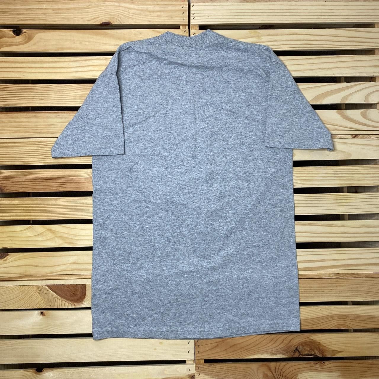 Jerzees Vintage Auburn University Gray College Tee Size Medium Size US M / EU 48-50 / 2 - 2 Thumbnail