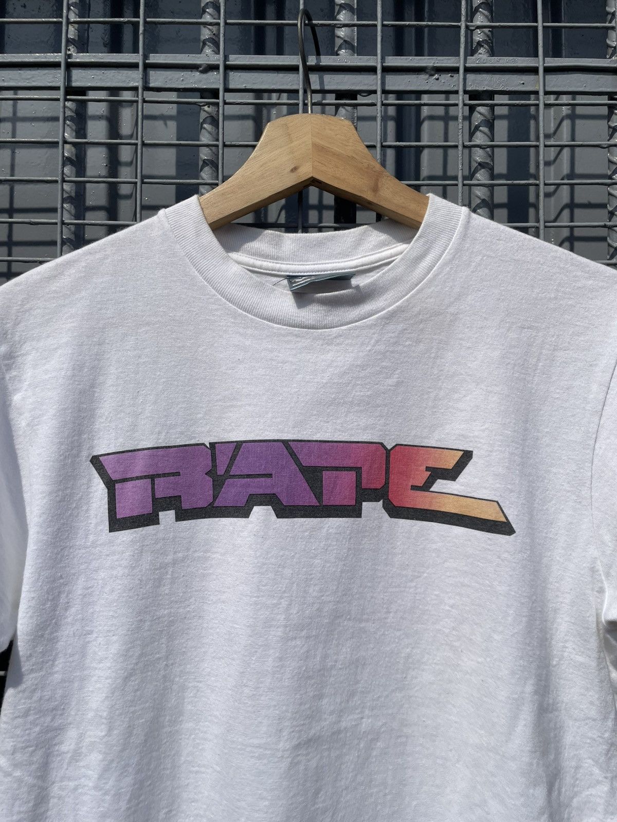 Bape A Bathing Ape (BAPE) | OG t-shirt Size US S / EU 44-46 / 1 - 3 Thumbnail