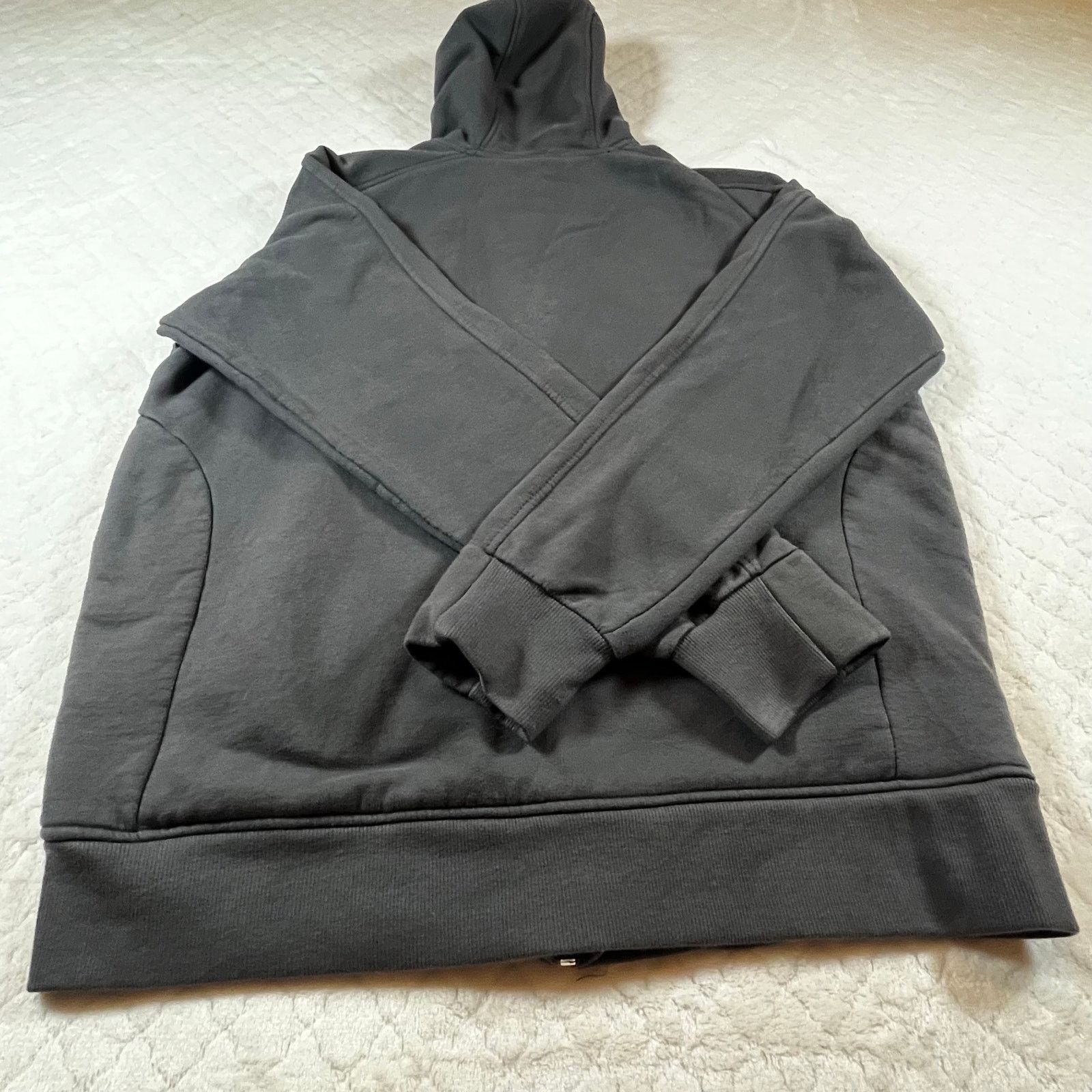 Other Alabama Crimson Tide Franchise Club fleece lined hoodie Size US L / EU 52-54 / 3 - 6 Thumbnail