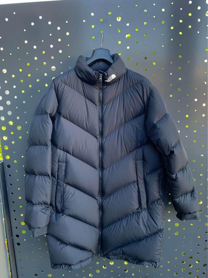 The North Face The North Face Ascent Jacket Size US XL / EU 56 / 4 - 1 Thumbnail