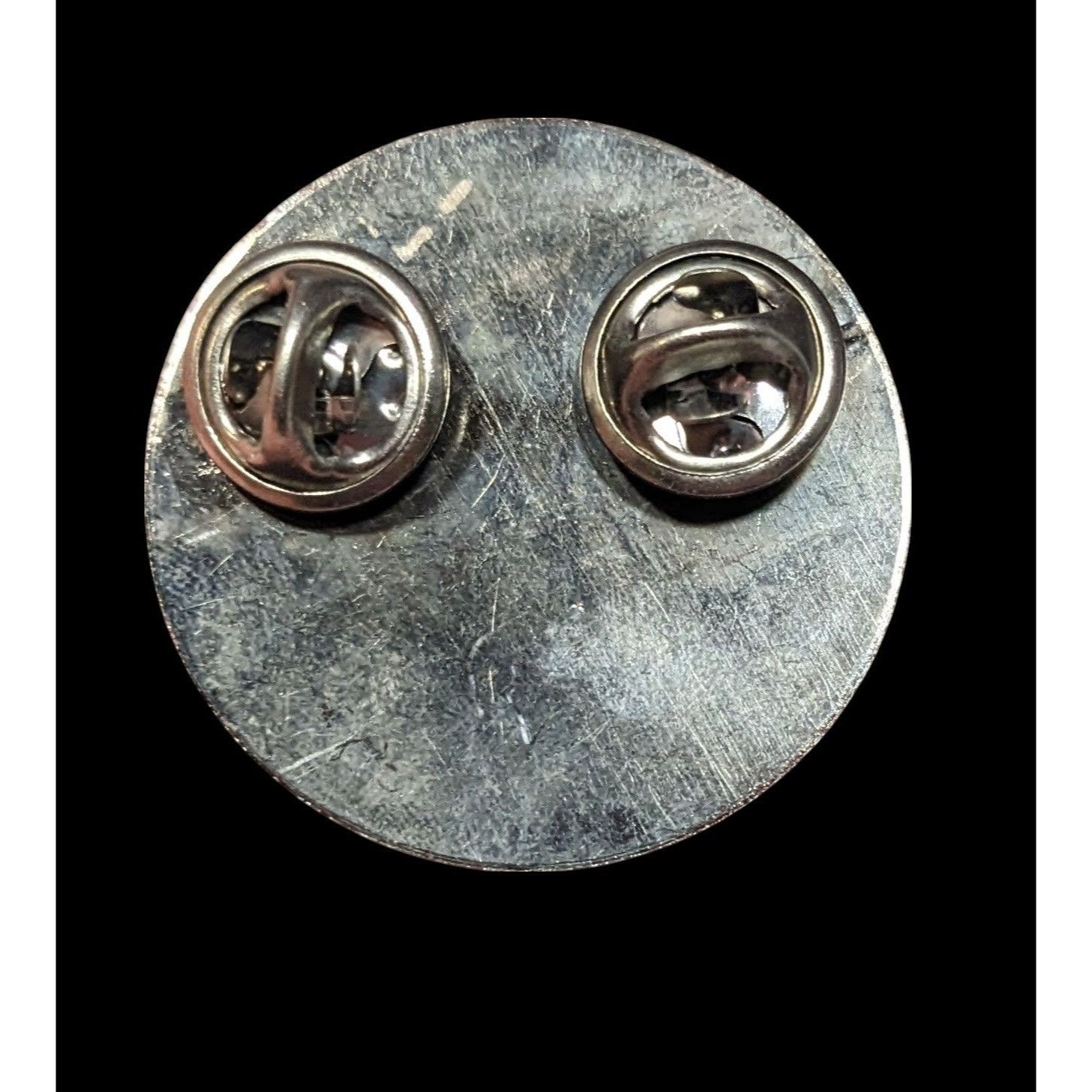 Other Vintage VFW Auxiliary "In The Race To Beat Cancer" Turtle Pi Size ONE SIZE - 2 Thumbnail