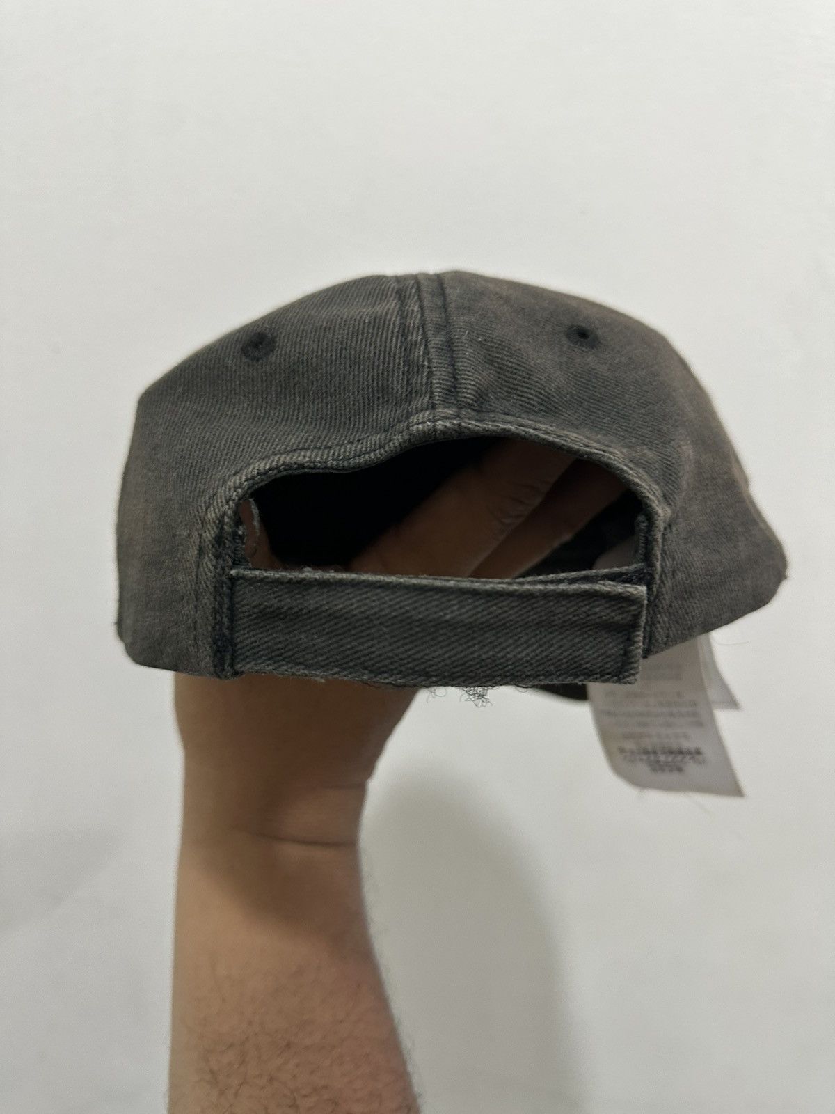 Balenciaga 2017 Balenciaga Hat Size ONE SIZE - 4 Thumbnail