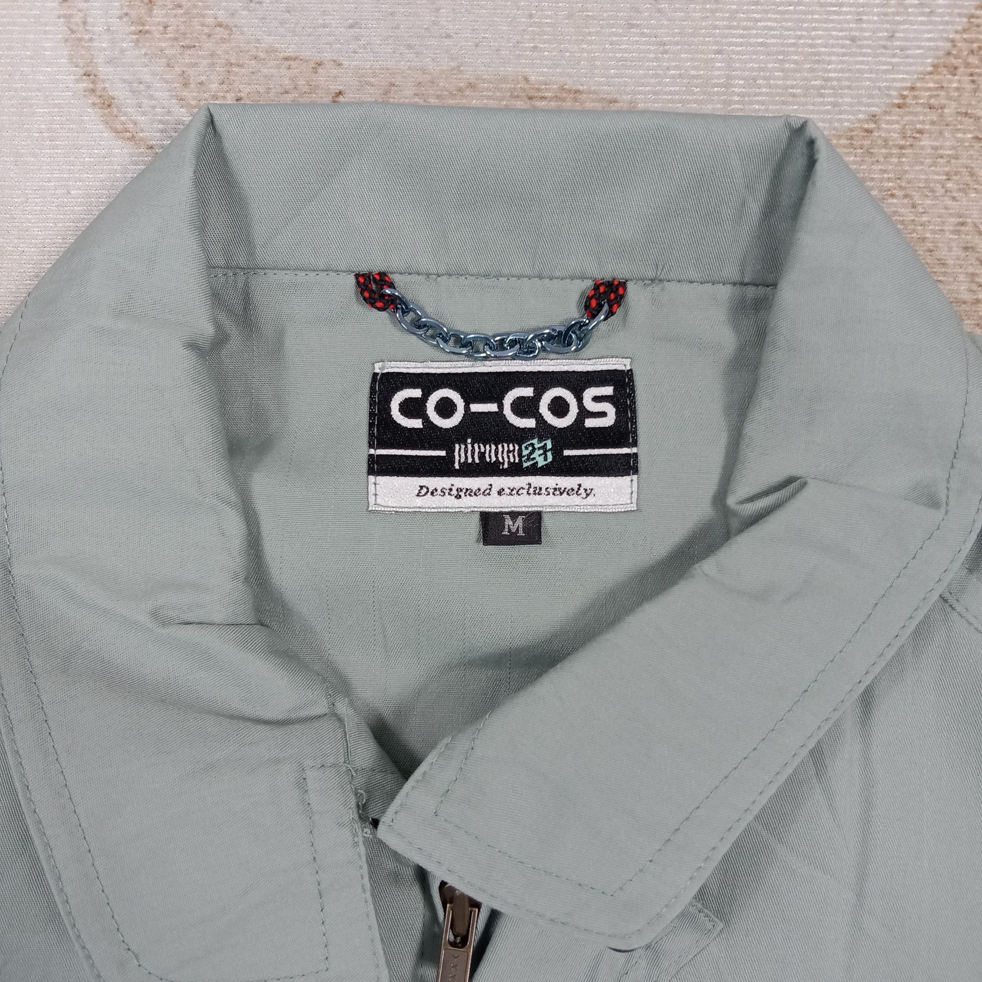 Nissan Nismo Nissan Japanese Uniform Custom Jacket C290N22 Size US M / EU 48-50 / 2 - 5 Thumbnail