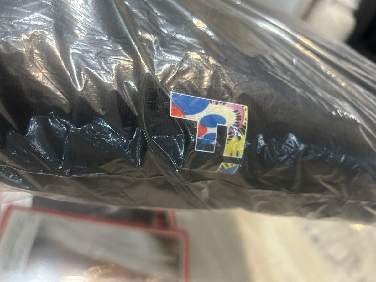 Fuck The Population Ftp X Slawn Hoodie Size US XL / EU 56 / 4 - 4 Thumbnail