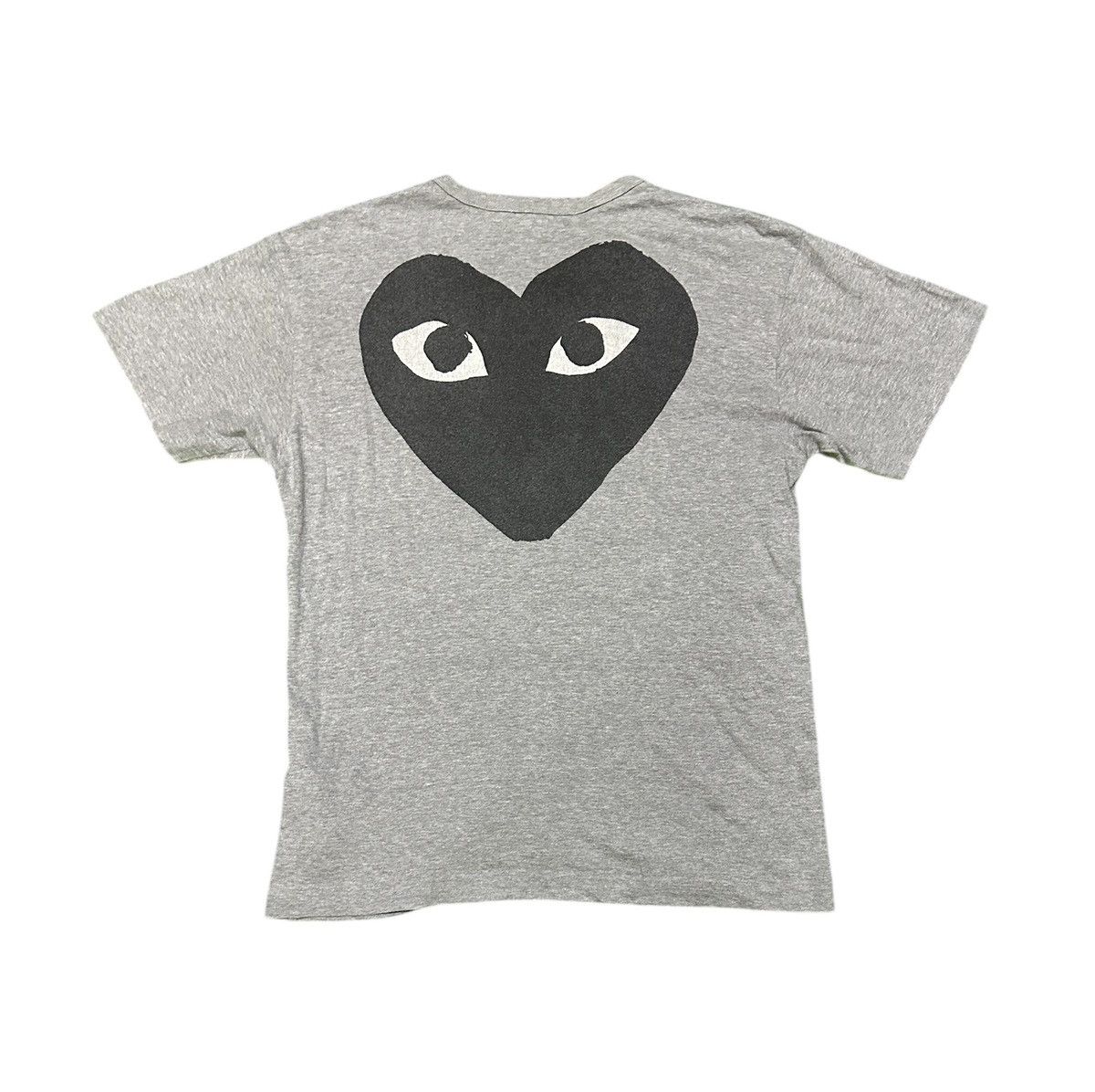 Comme des Garcons PLAY Comme des garcons Play Size US L / EU 52-54 / 3 - 2 Thumbnail