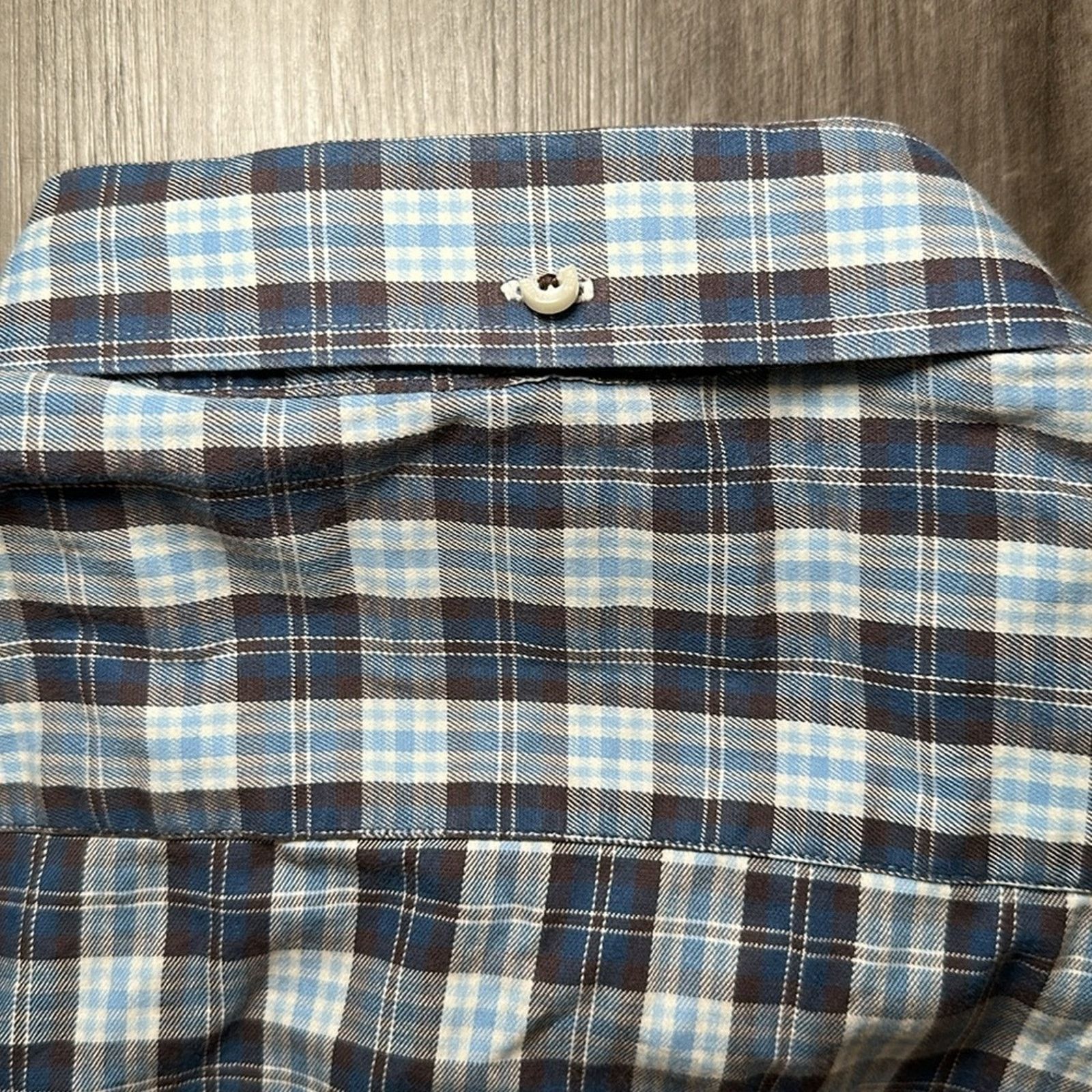 Southern Proper Southern Proper The Traditional Fit Long Sleeve - XL Size US XL / EU 56 / 4 - 5 Thumbnail