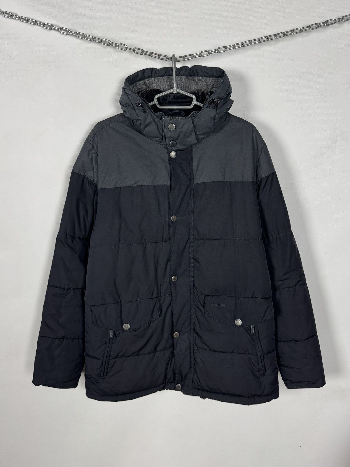 Barbour Men's BARBOUR Wetherby Moleskin Heavy Weight Warm Brown