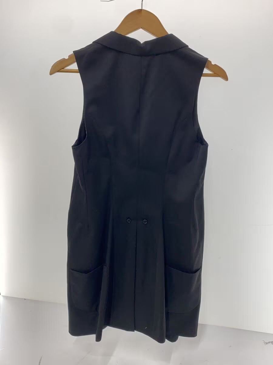 Yohji Yamamoto yohji yamaoto Y's wool/plain vest Size US S / EU 44-46 / 1 - 2 Thumbnail