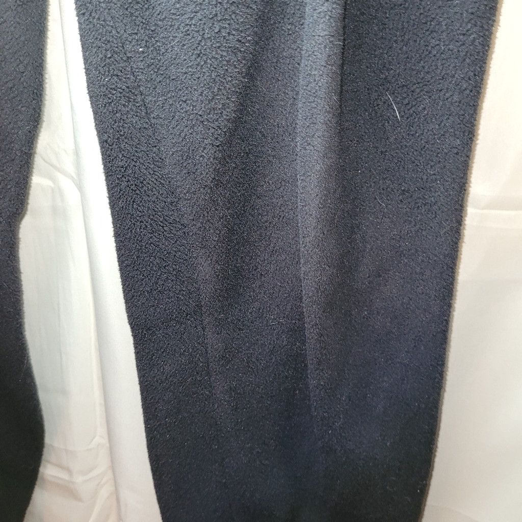 Eddie Bauer Eddie Bauer Ebtek sweatpants, black, EUC, Size s/p Size 30" / US 8 / IT 44 - 6 Thumbnail