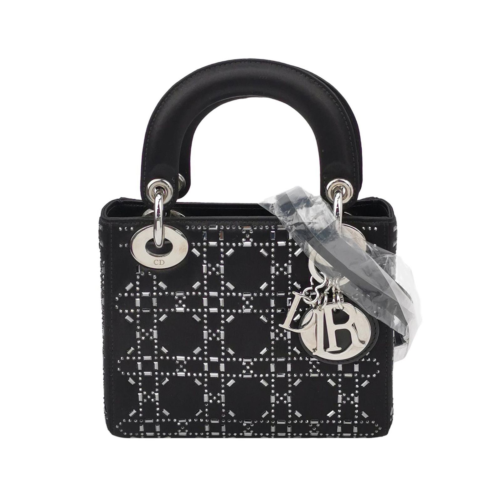 Dior Dior Women os Shoulder Bags Size ONE SIZE - 1 Thumbnail