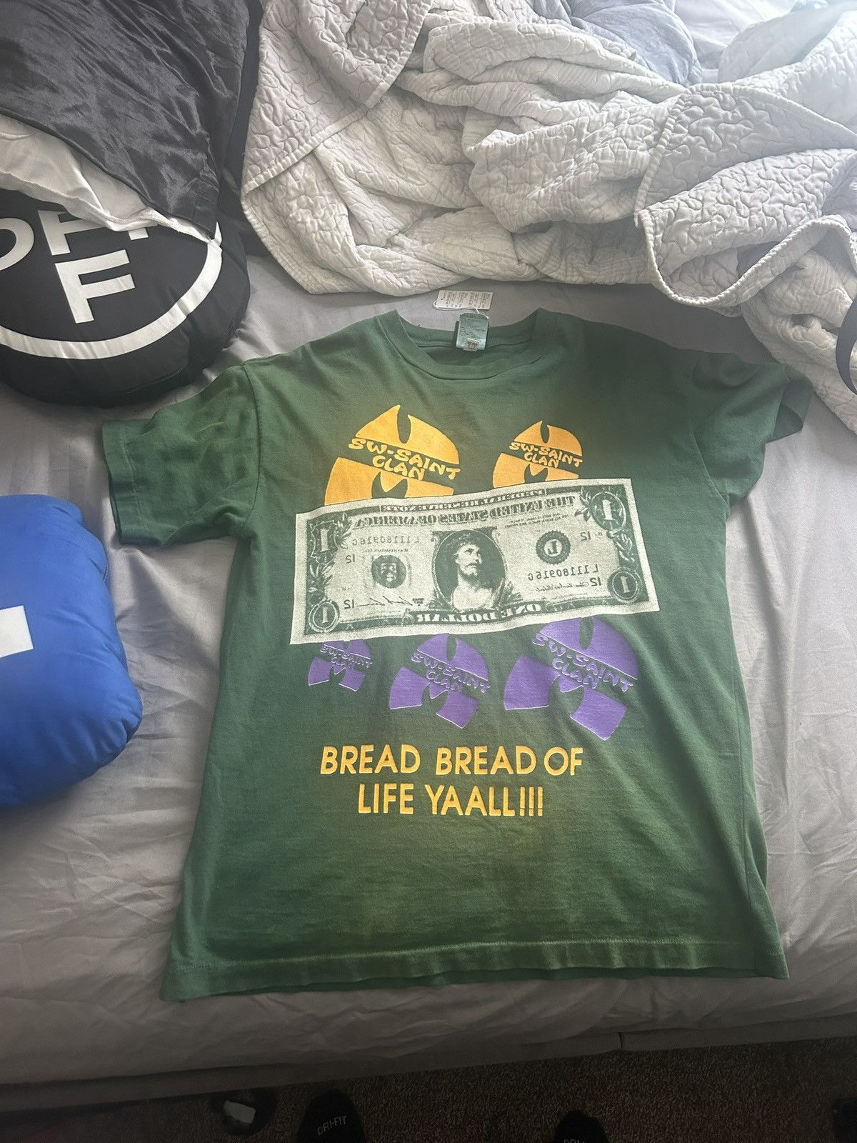 grailed sean wotherspoon