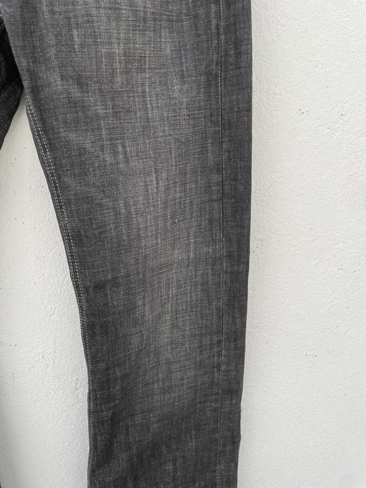Parasuco Parasuco Flare Jeans Size US 34 / EU 50 - 5 Thumbnail