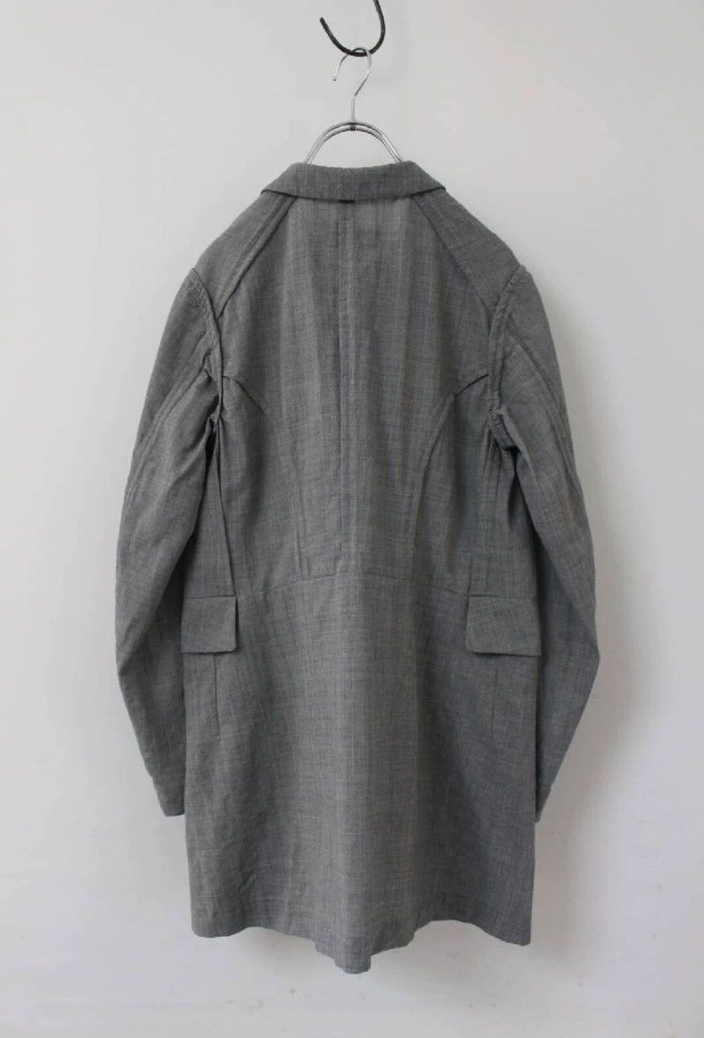 Comme des Garcons Comme des Garcons jacket Size M / US 6-8 / IT 42-44 - 2 Thumbnail