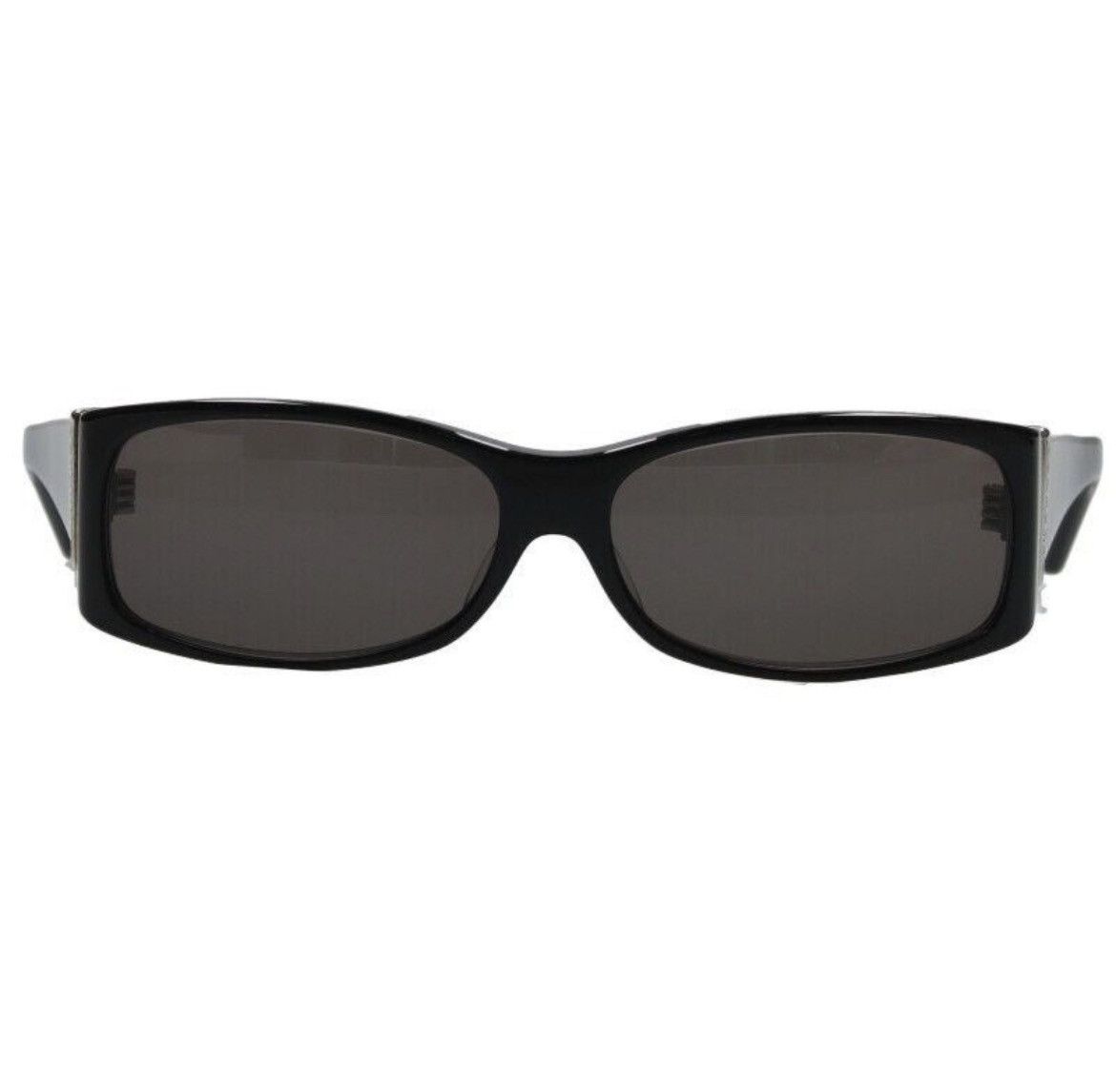 Chrome Hearts Chrome Hearts Floral Cross Sunglasses EYES Size ONE SIZE - 1 Thumbnail