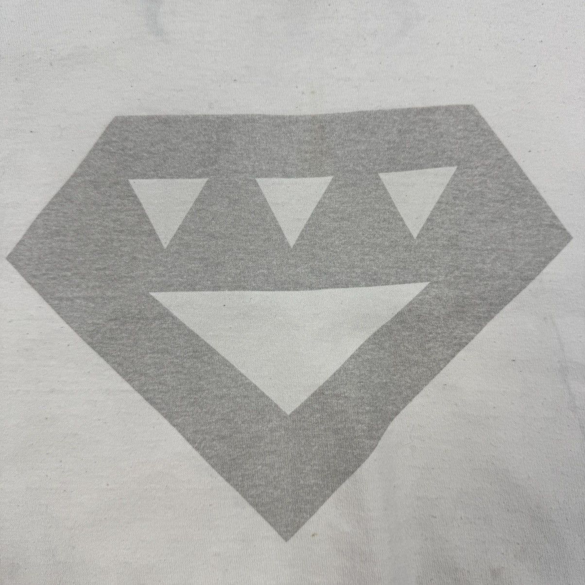 Billionaire Boys Club Billionaire Boys Club BBC Diamond T Shirt Made In Japan Size US S / EU 44-46 / 1 - 5 Thumbnail