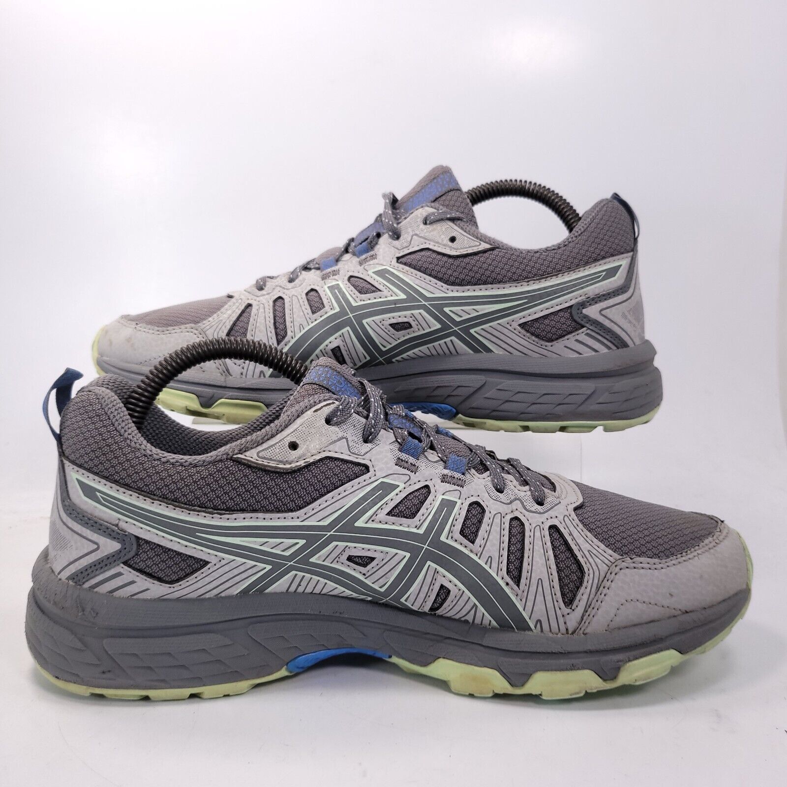 Asics Asics Gel-Venture 7 Athletic Shoes Womens Size 8.5 1012A476 Size US 8.5 / IT 38.5 - 6 Thumbnail