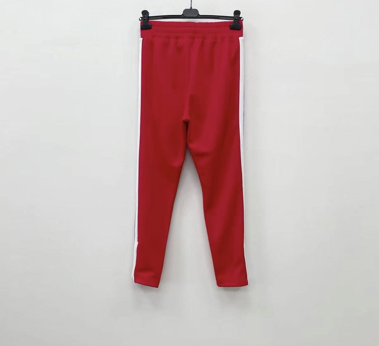 Palm Angels PALM ANGELS Elastic Waist Casual Pants J30 Size US 32 / EU 48 - 5 Thumbnail