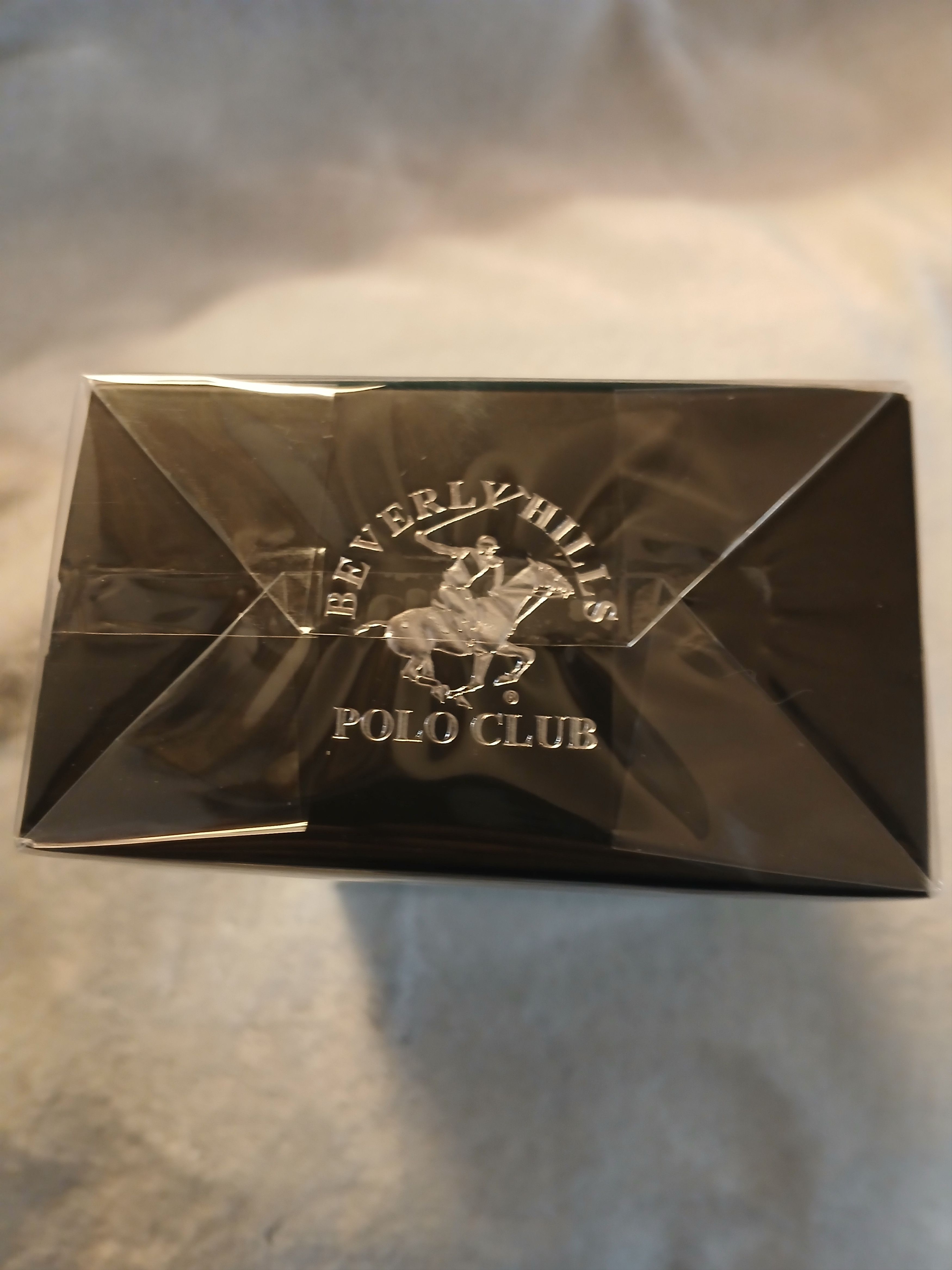 Beverly Hills Polo Club Beverly Hills Polo Club Elysian Mirage EDP 3.4 oz Men's Size ONE SIZE - 2 Thumbnail